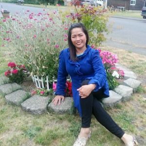 Meet your Posher, Jocelyn